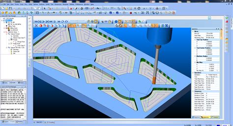 free cad cam cnc